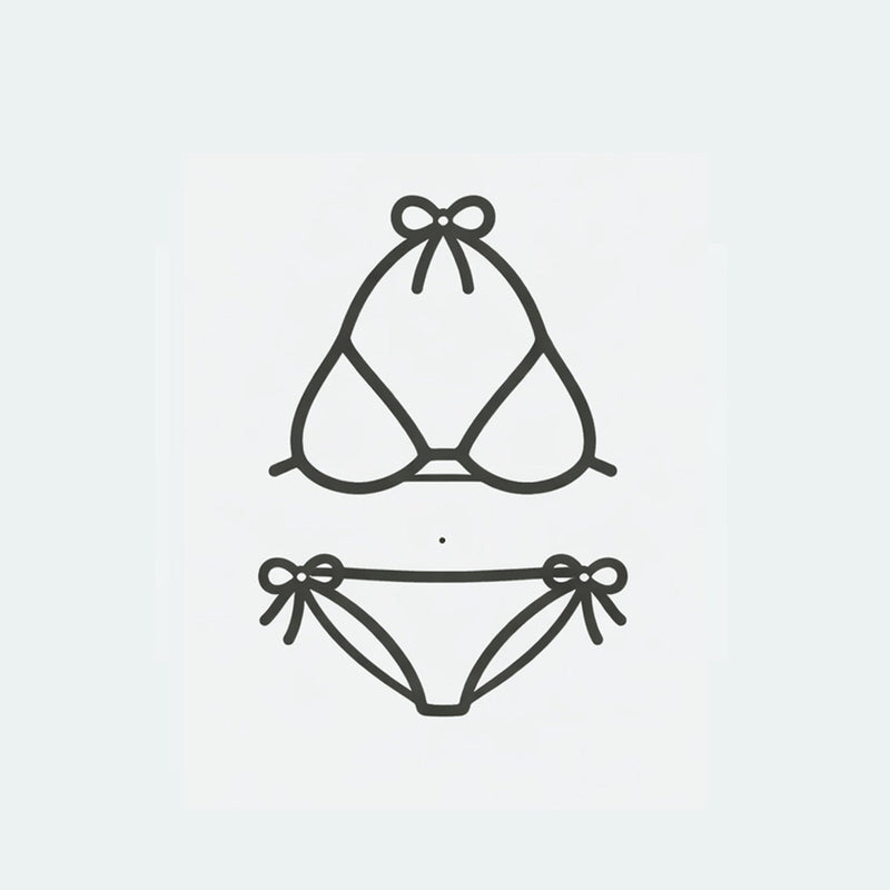 Costumi da Bagno Donna