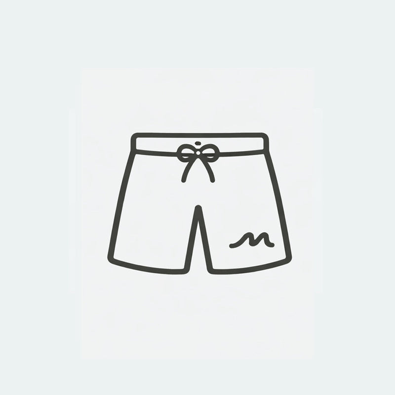 costumi da bagno uomo