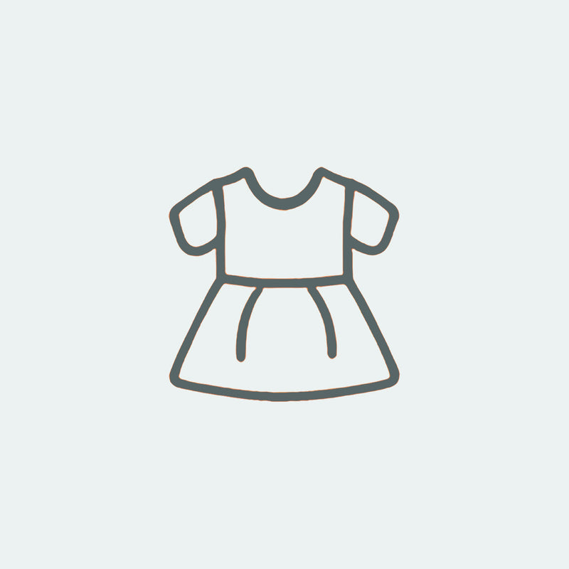 Abbigliamento Bambina