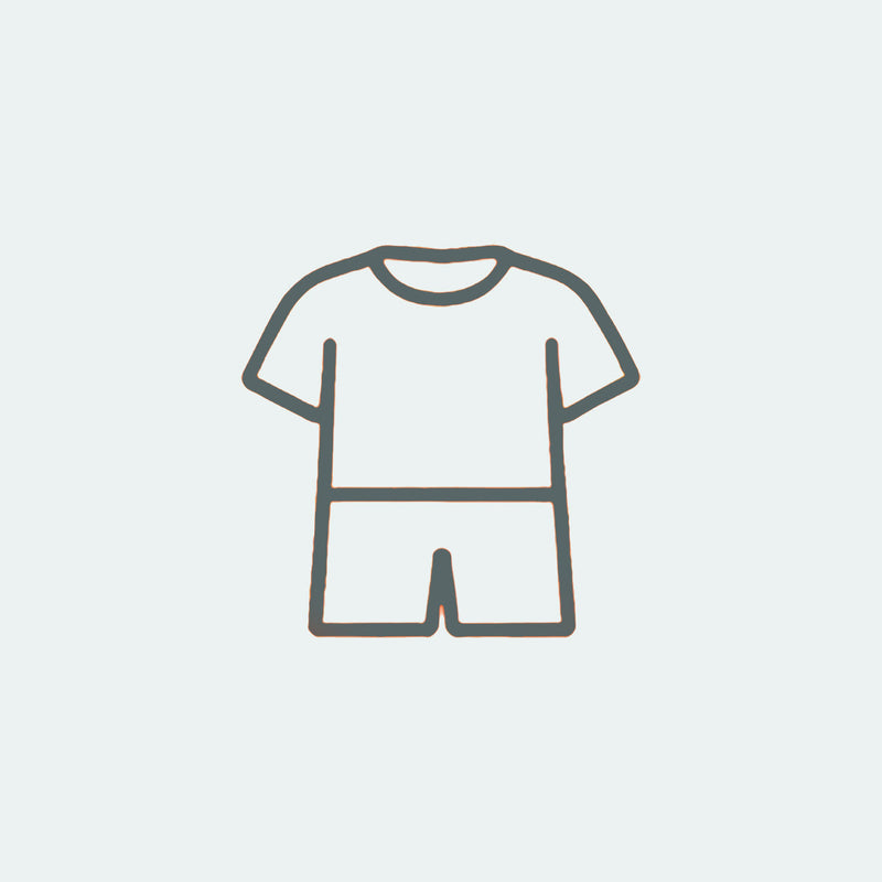 Abbigliamento Bambino