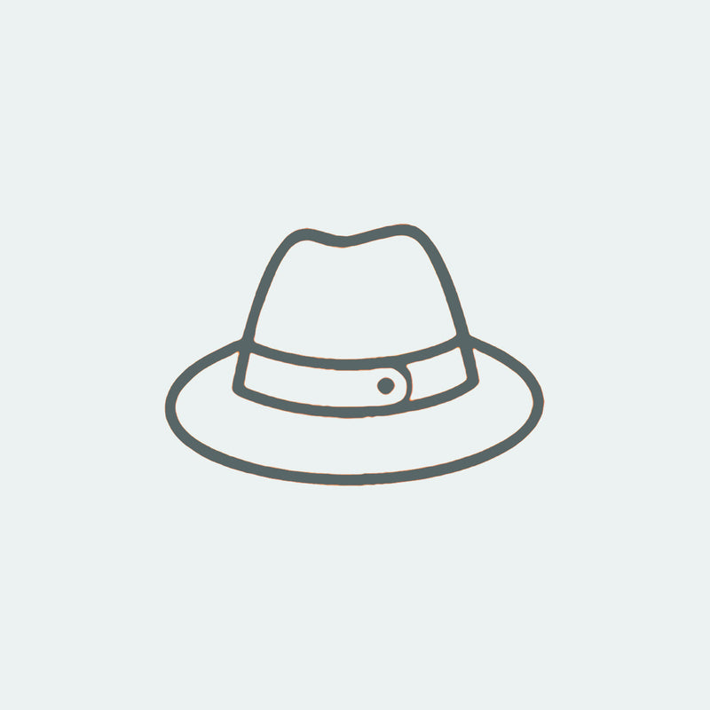 Accessori Vintage Uomo