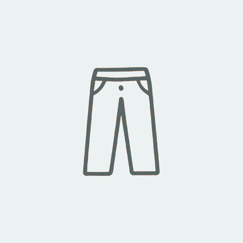 Pantaloni e Pantaloncini Uomo