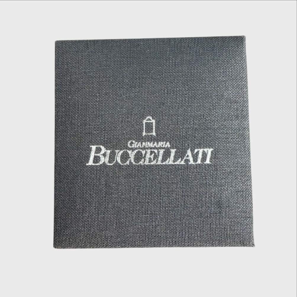 Scatola Buccellati 