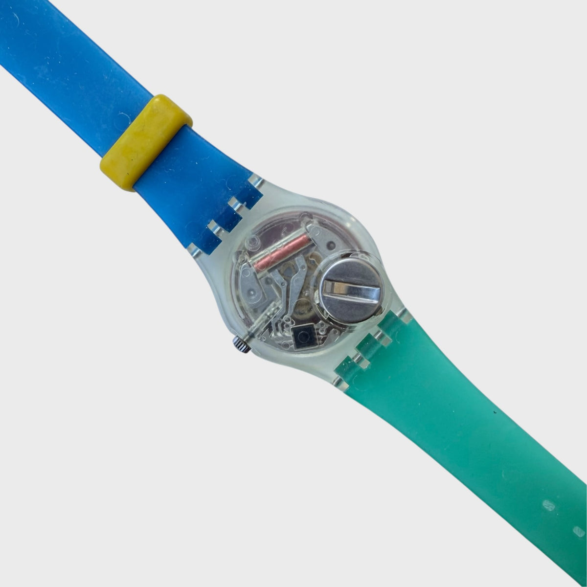 Retro Swatch 