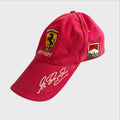 Cappellino Vintage Ferrari F1 Marlboro - Raro Y2K Anno 2000