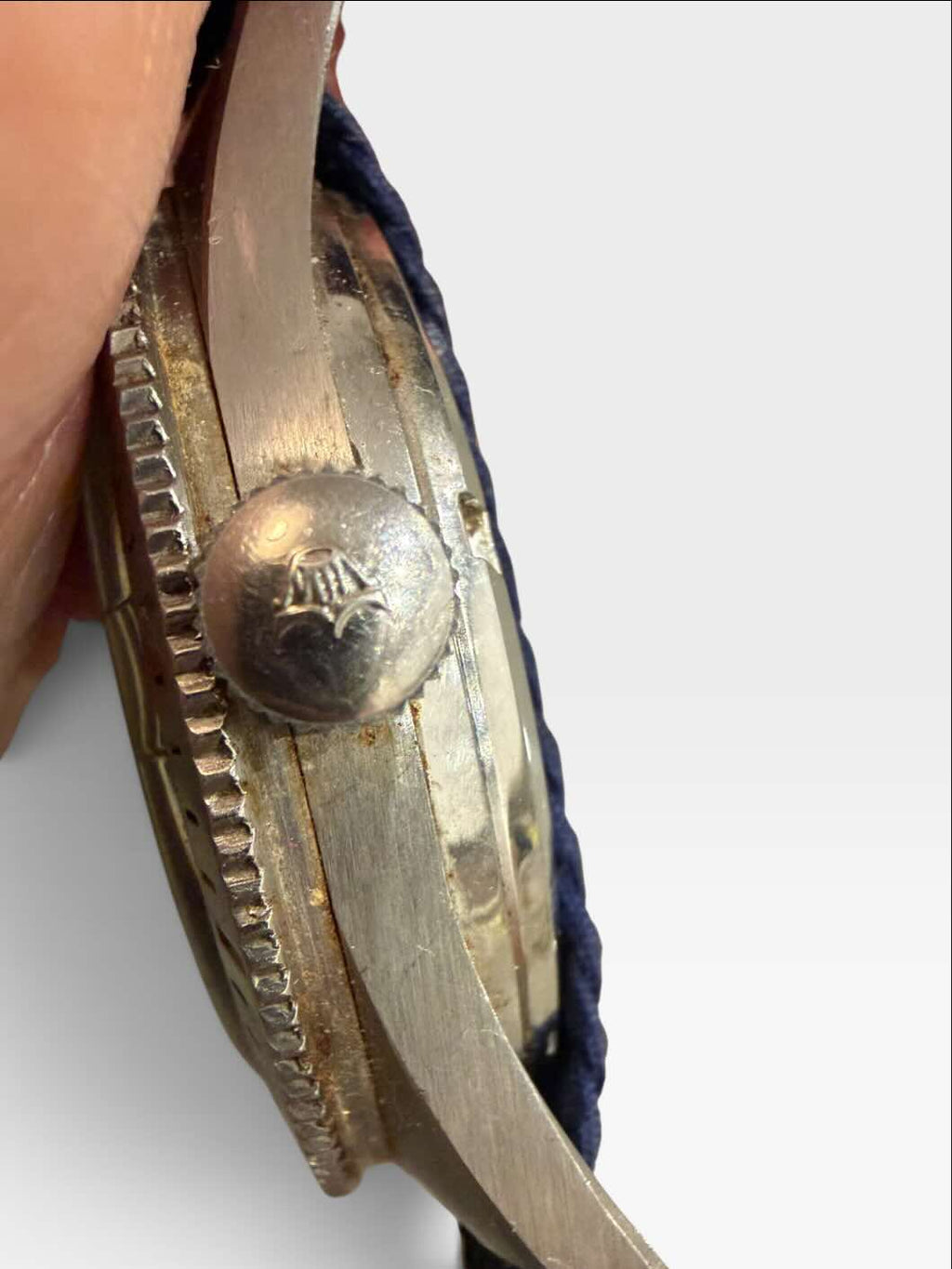 Ghiera orologio JUNGFRAU 