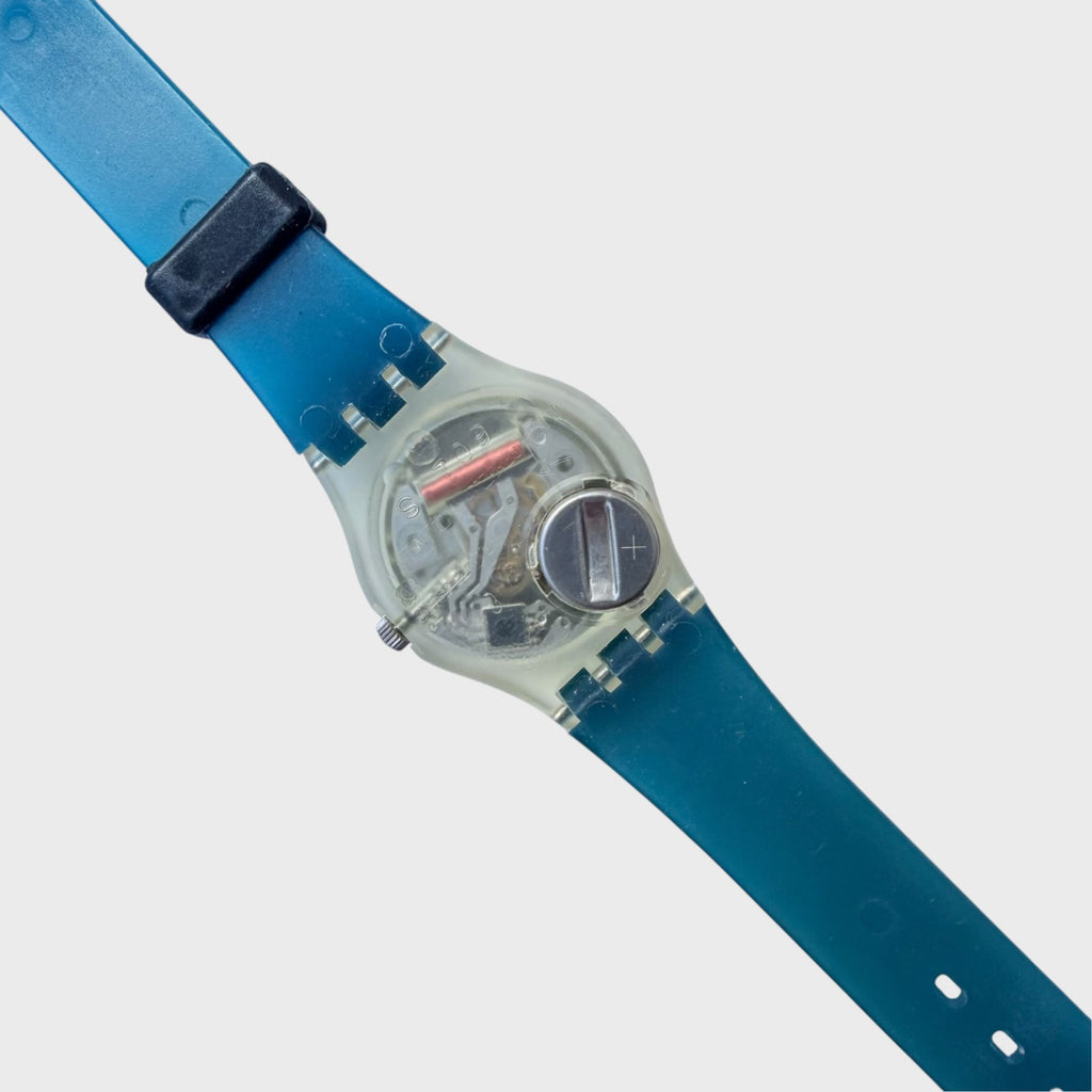 Retro orologio