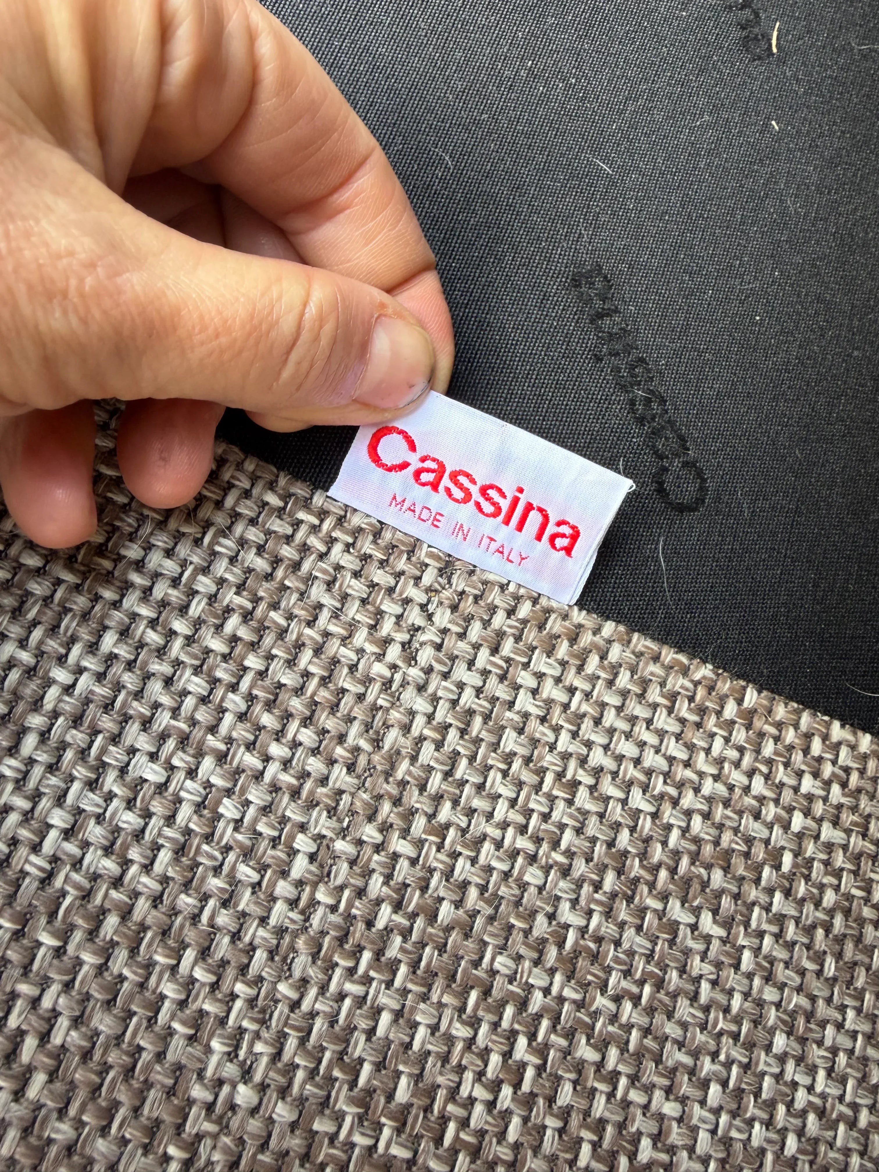 Divano Maralunga Cassina Vintage – Modernariato e Design Milano