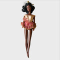 Barbie Cara Ballerina - Mattel 1975 - N.9528