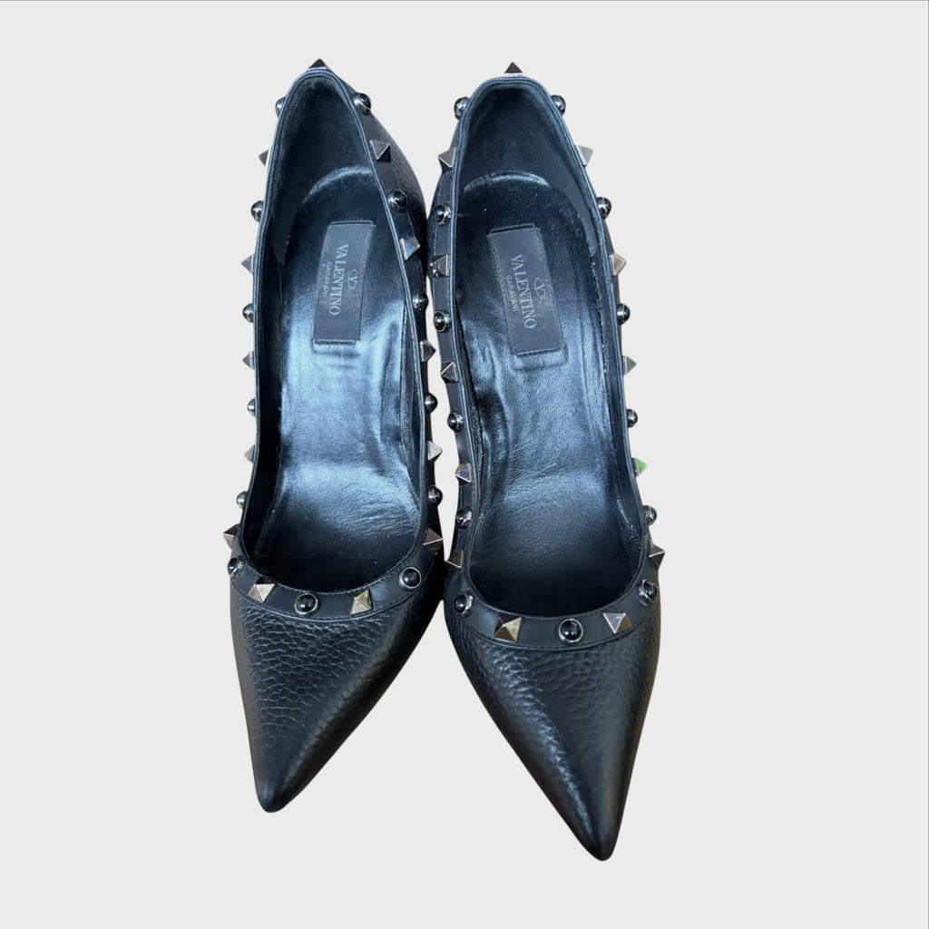 Décolleté Valentino Garavani Rockstud con Borchie - Numero 37,5