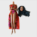 Barbie Hawaiian Superstar - Mattel 1978 - Pezzi di Ricambio