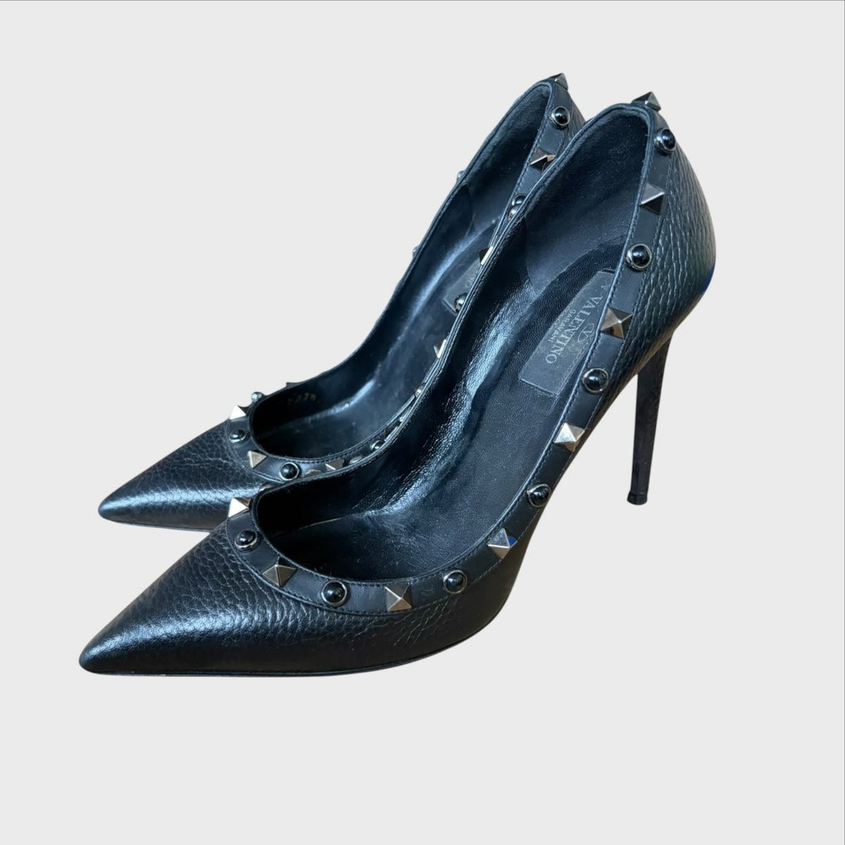 Décolleté Valentino Garavani Rockstud con Borchie - Numero 37,5