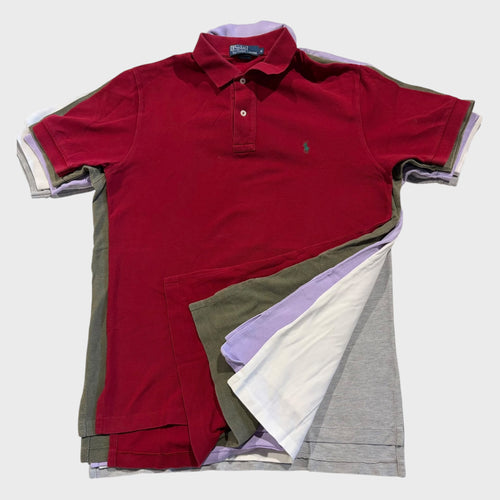 Box Stock Lotto di Polo Ralph Lauren Vintage 