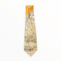 Cravatta Fornasetti vintage 