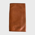 Custodia per Orologi Omega cuoio Schedoni Modena