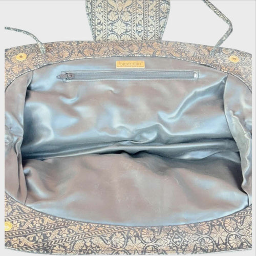 Interno borsa braccialini
