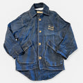 DP Daniel Poole giacca vintage rara  da uomo anni 80 in lino