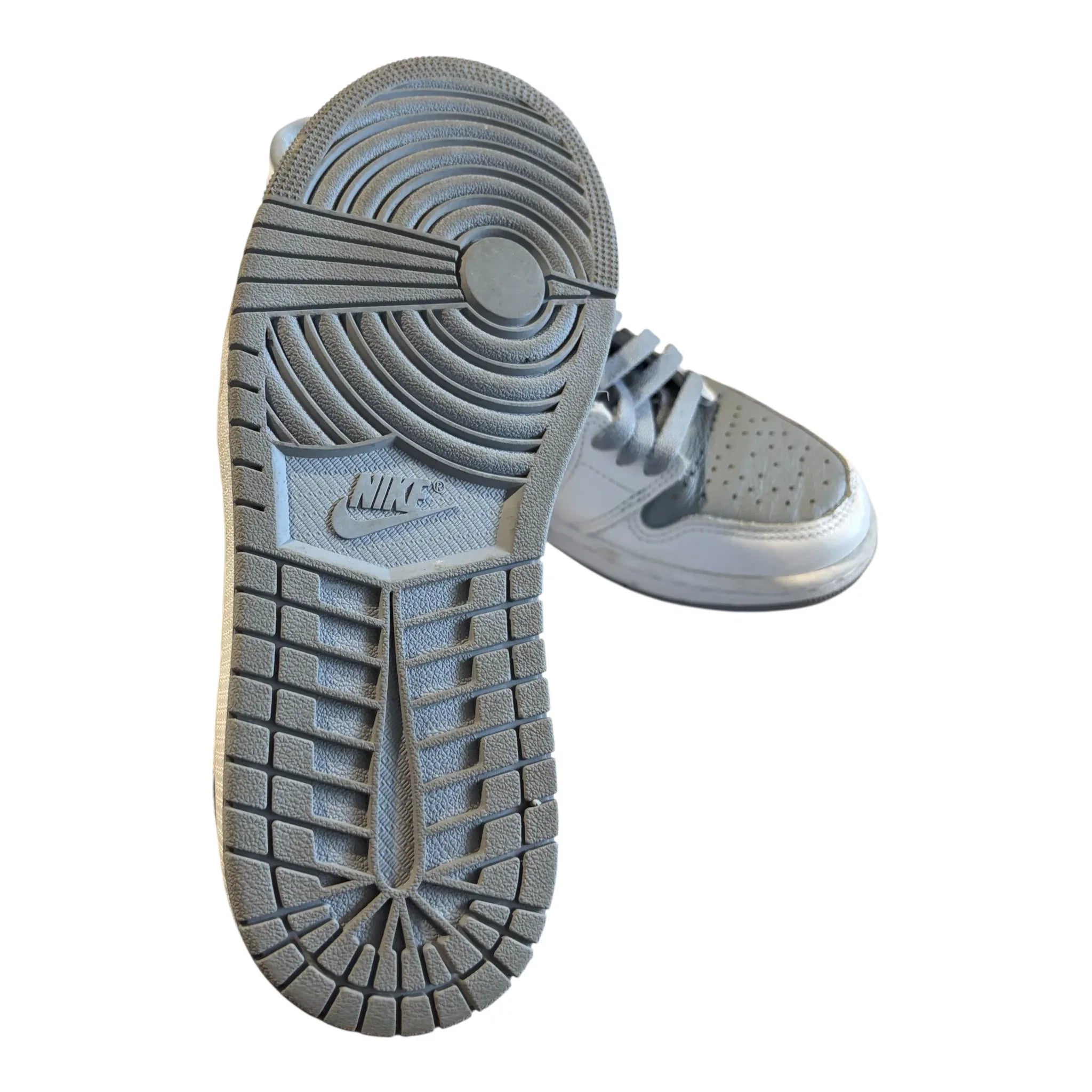 Air Jordan 1 Retro High OG "Stealth" - Grigio 38