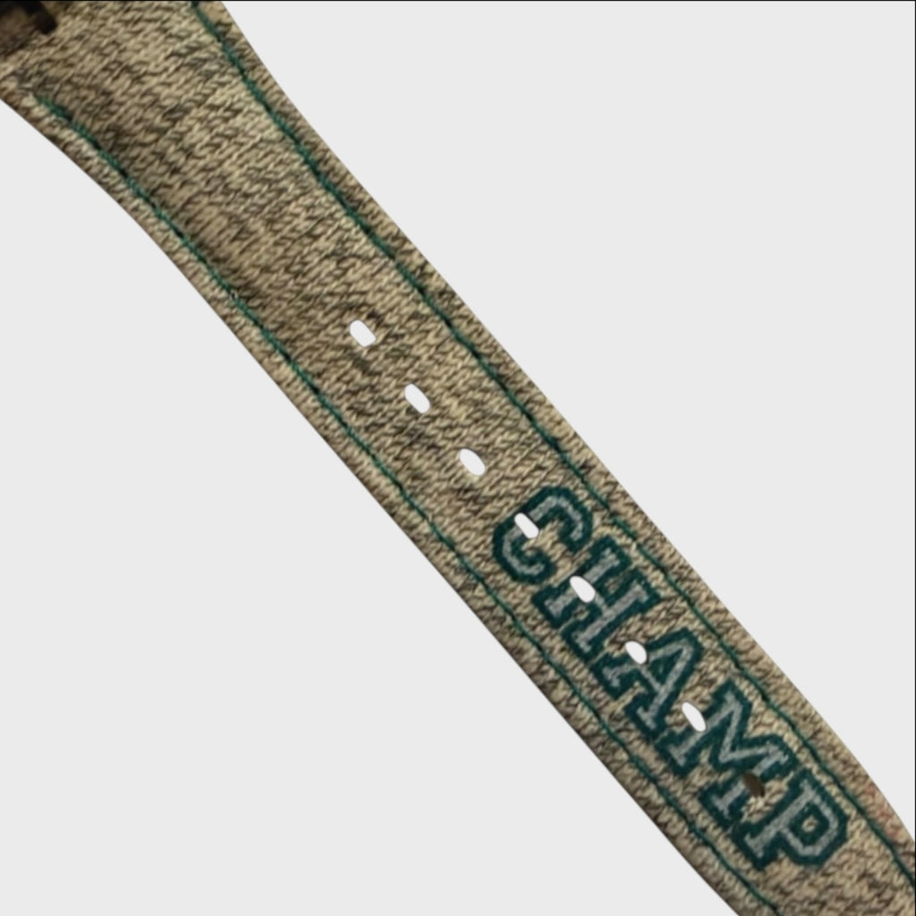 Cinturino Swatch Gent City Run GM125 - Orologio Vintage Anni 90