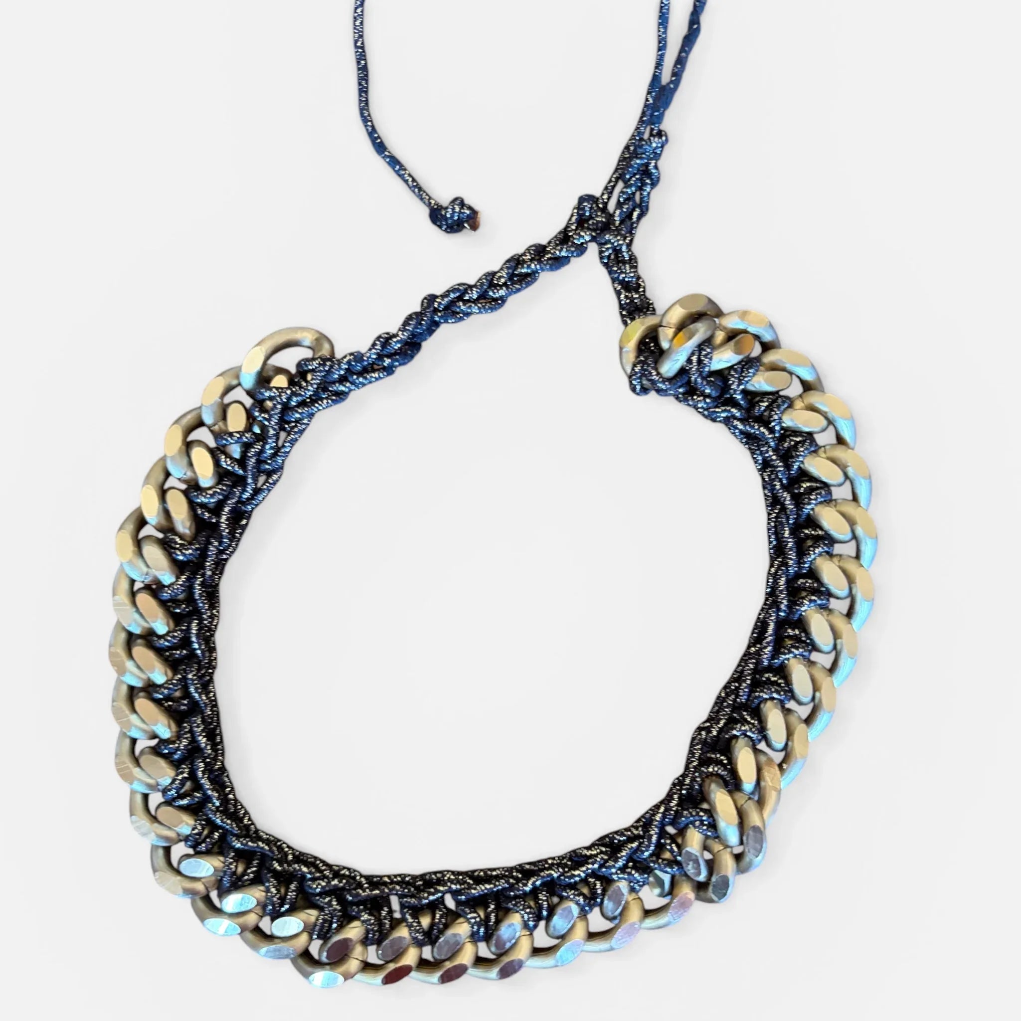 Stock 10 Collane Vintage Miste | Lotto Economico Rivendita | Prezzi Outlet