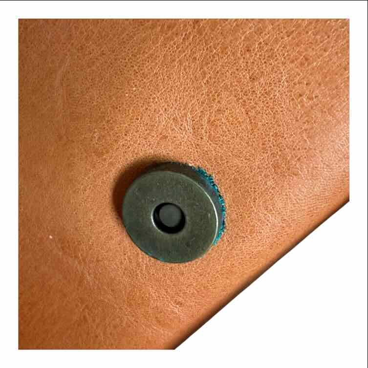 Custodia per Orologi Omega cuoio Schedoni Modena