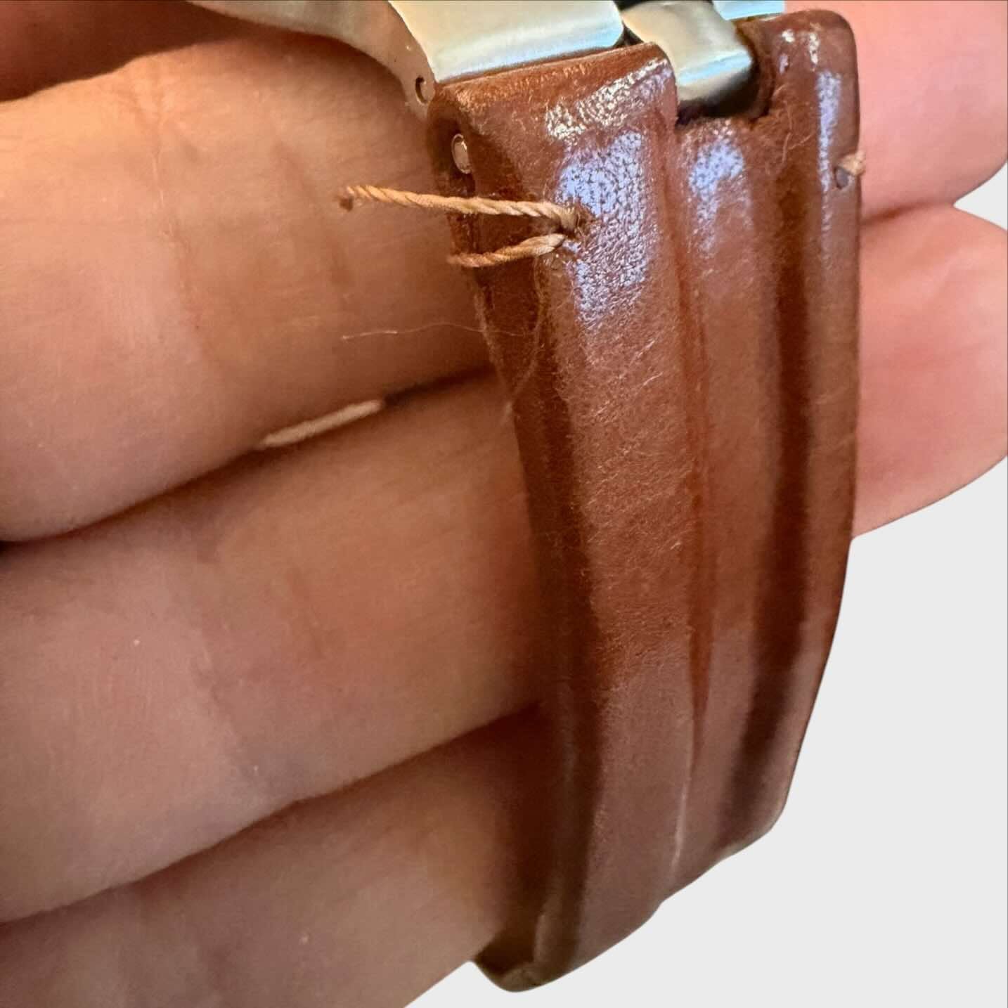 Orologio Vintage Ferrari Formula anni ’80 – Collaborazione Cartier – Raro da Collezione