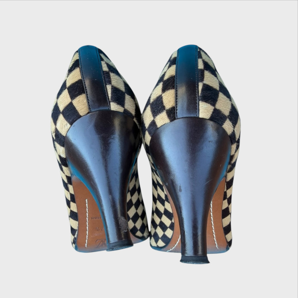 Tacco Décolleté Louis Vuitton 