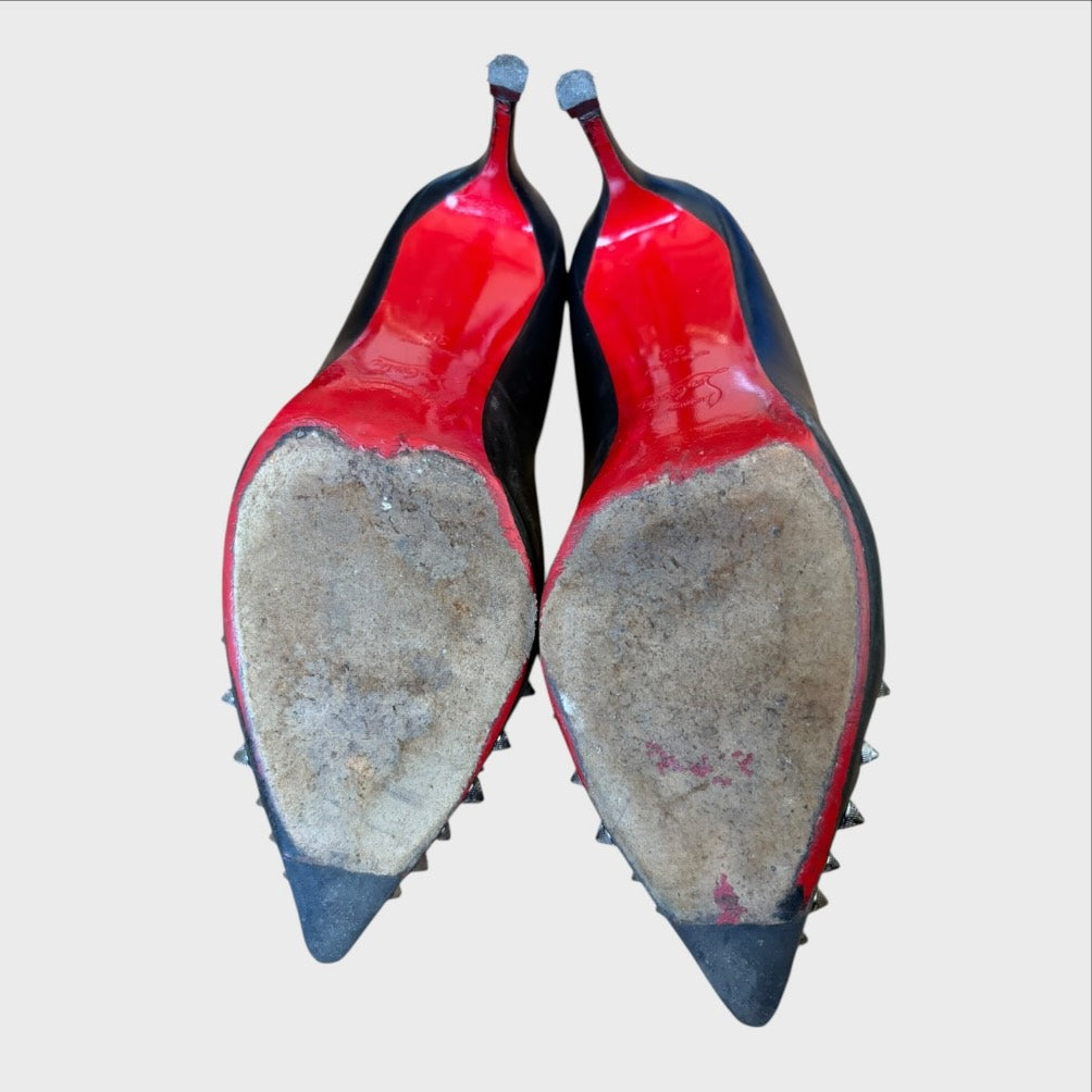 Suola Christian Louboutin