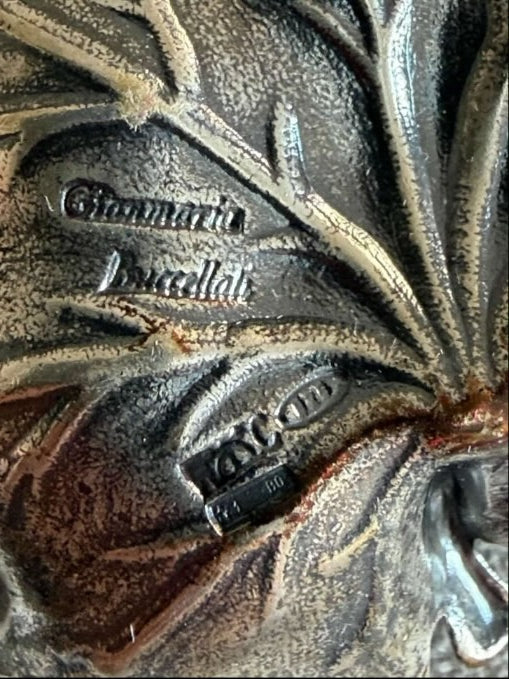 Logo Gianmaria Buccellati 