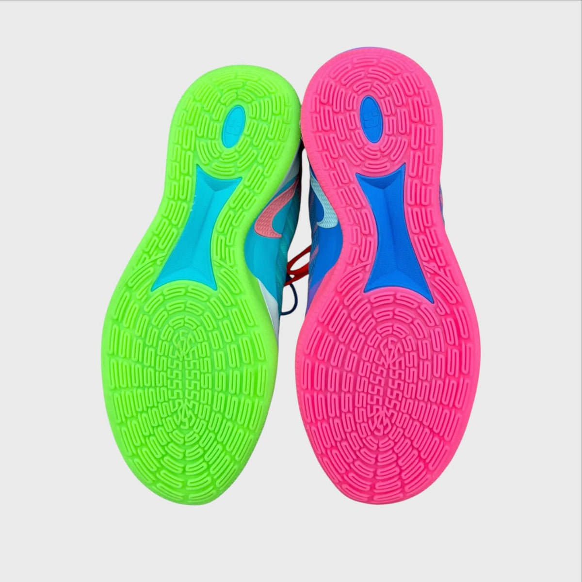 Suola Sneakers Nike Sabrina 3 'What The?' - Blu Multicolore - Taglia 44 EU