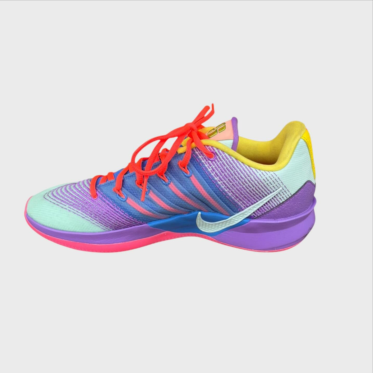 Sneakers Nike Sabrina 3 'What The?' - Blu Multicolore - Taglia 44 EU