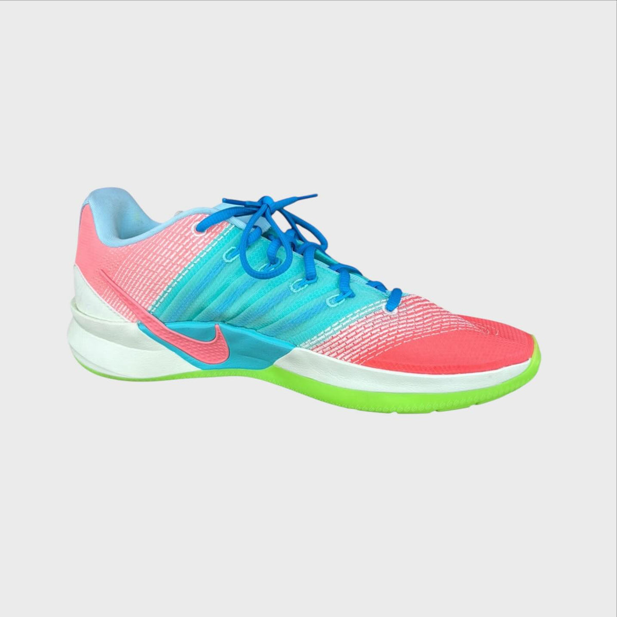 Sneakers Nike Sabrina 3 'What The?' - Blu Multicolore - Taglia 44 EU