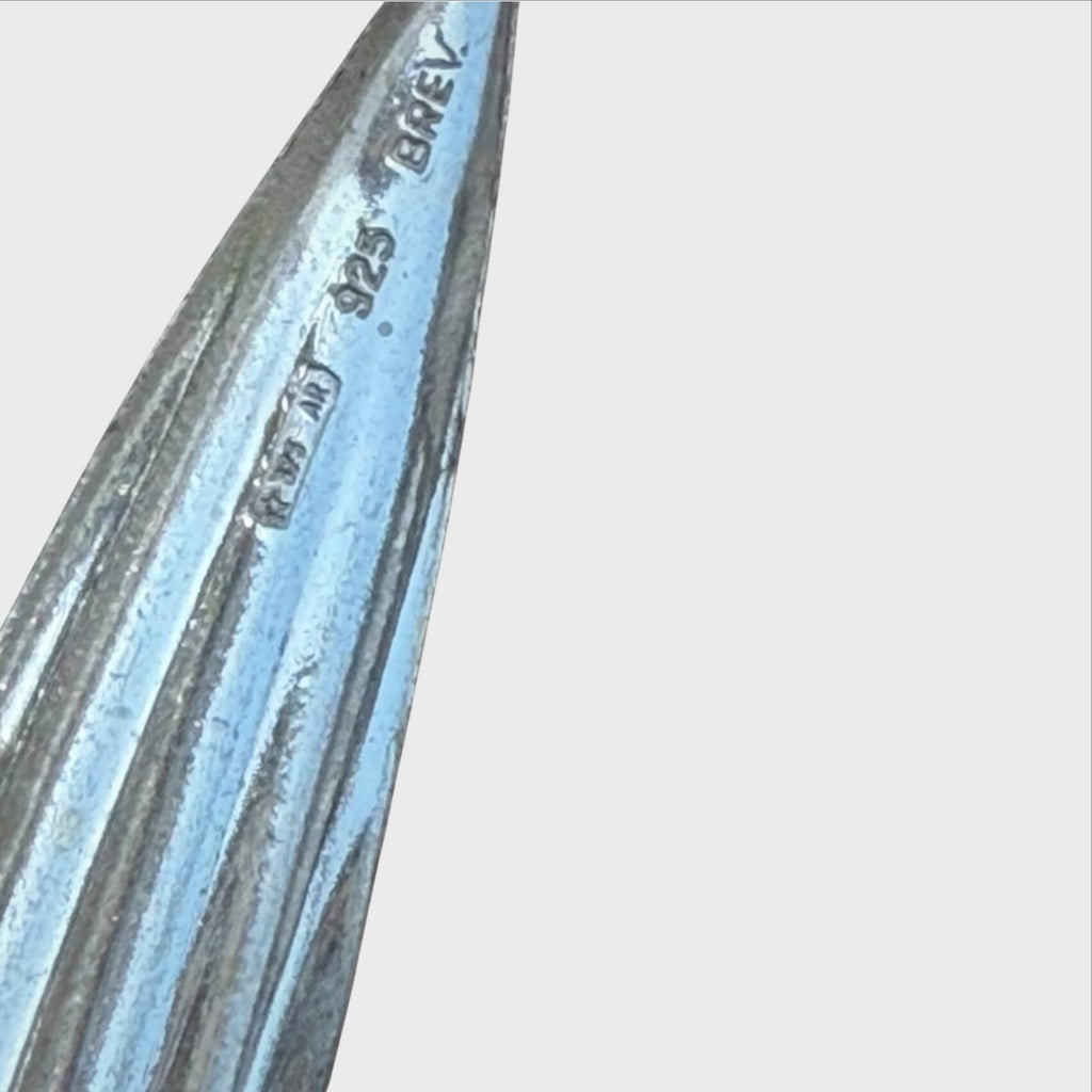 Punzoni argento 925