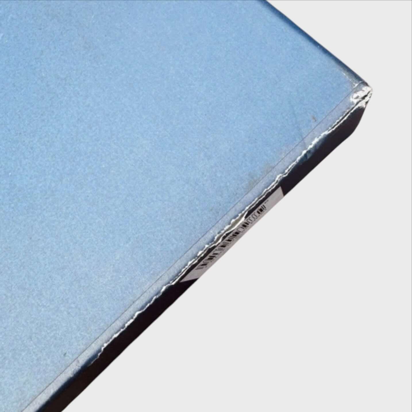 Buch Costa Concordia Architektur schwebend im Blau – zweisprachige Ausgabe  