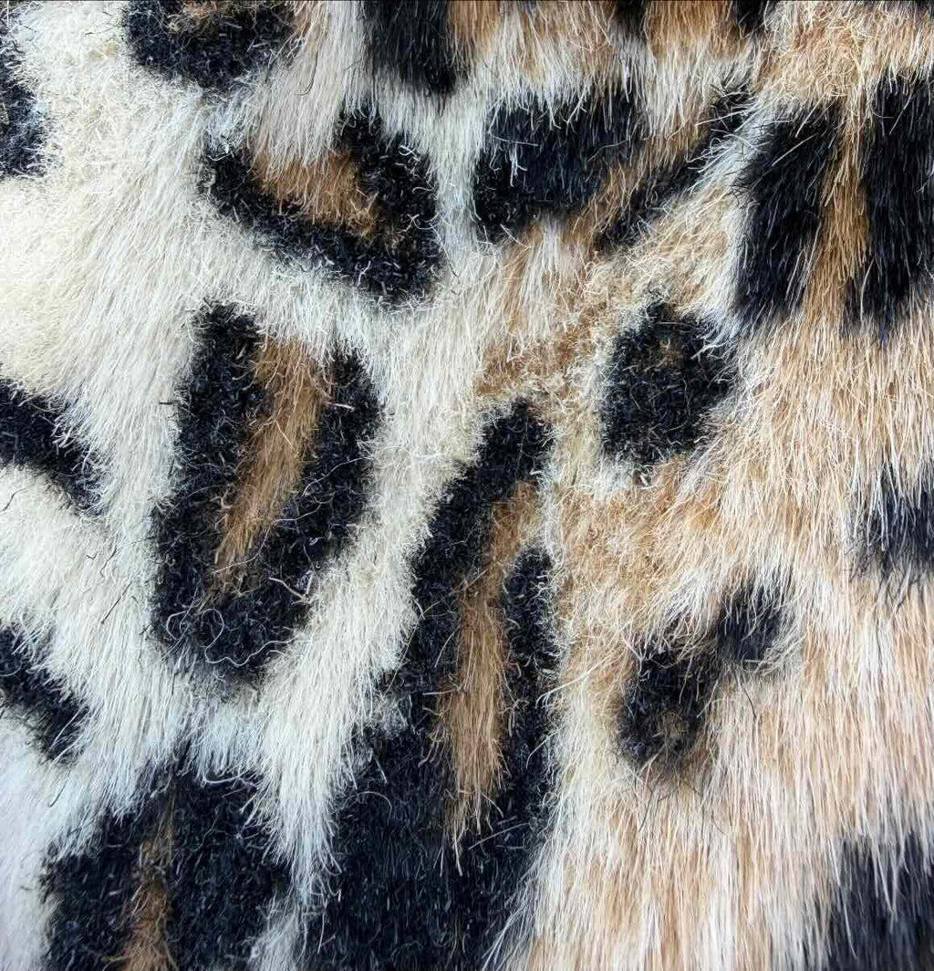 Pelo rovinato