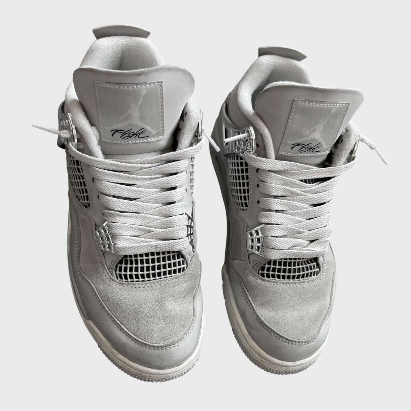 Air Jordan 4 Retro Frozen Moments taglia 38.5