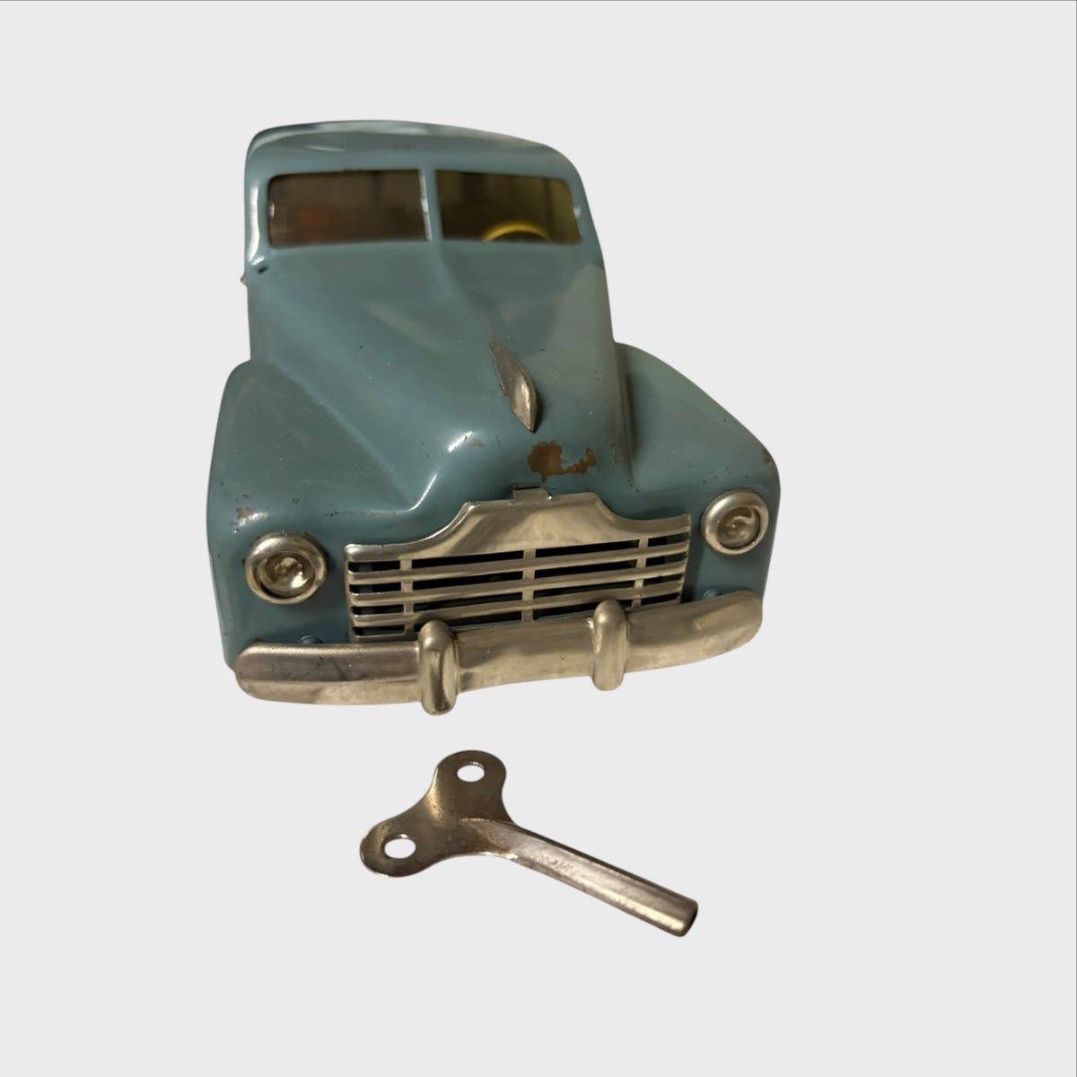 Giardinetta America M.L.B. Marchesini Luigi Bologna - Auto Vintage a Carica Manuale