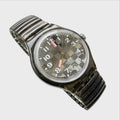 Swatch Swiss Automatico Vintage Checker – Anni '90