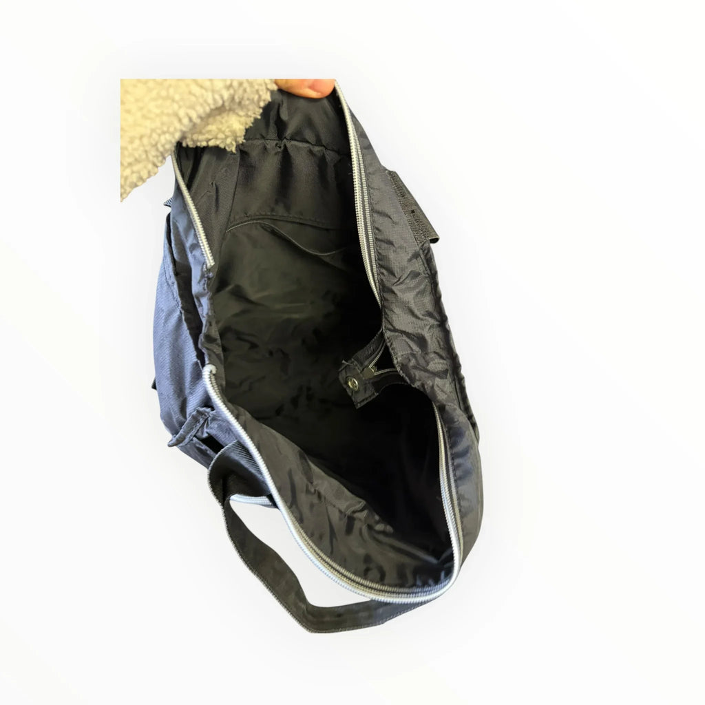 Borsa Nike Vintage
