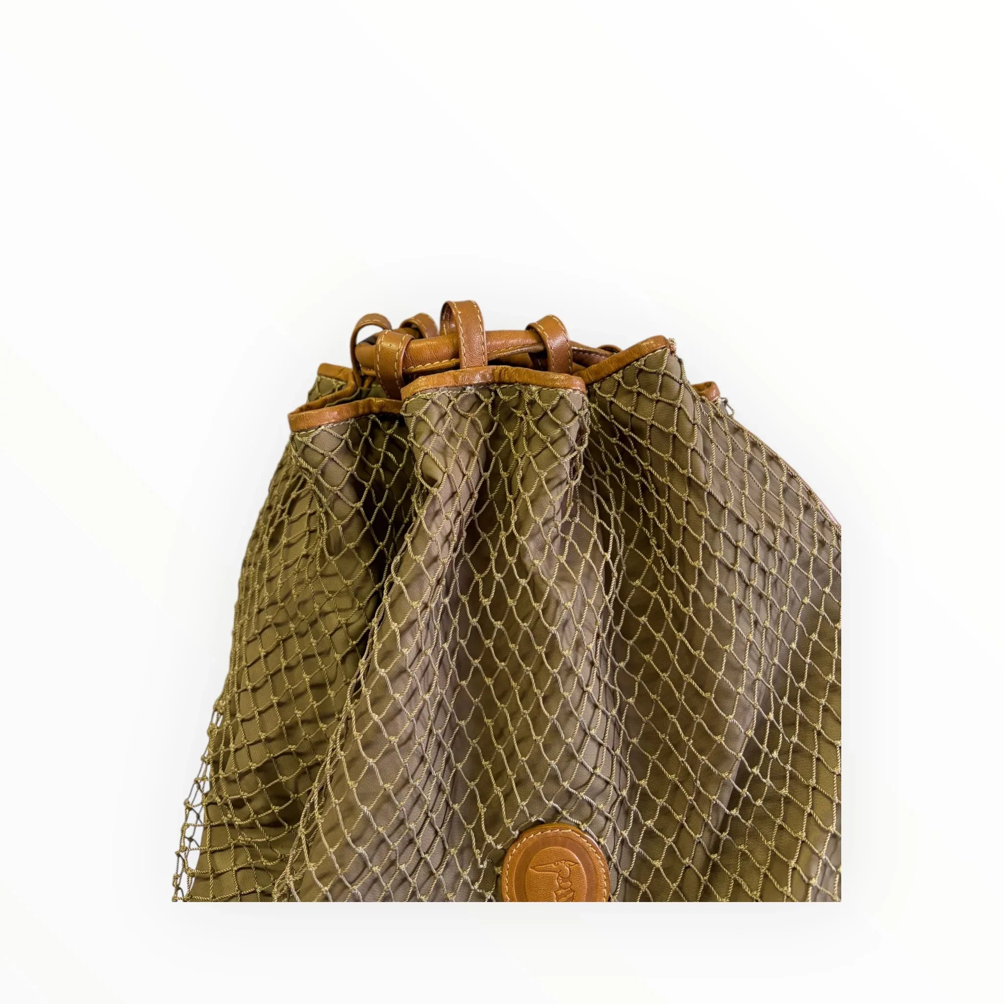 Zainetto Trussardi Vintage