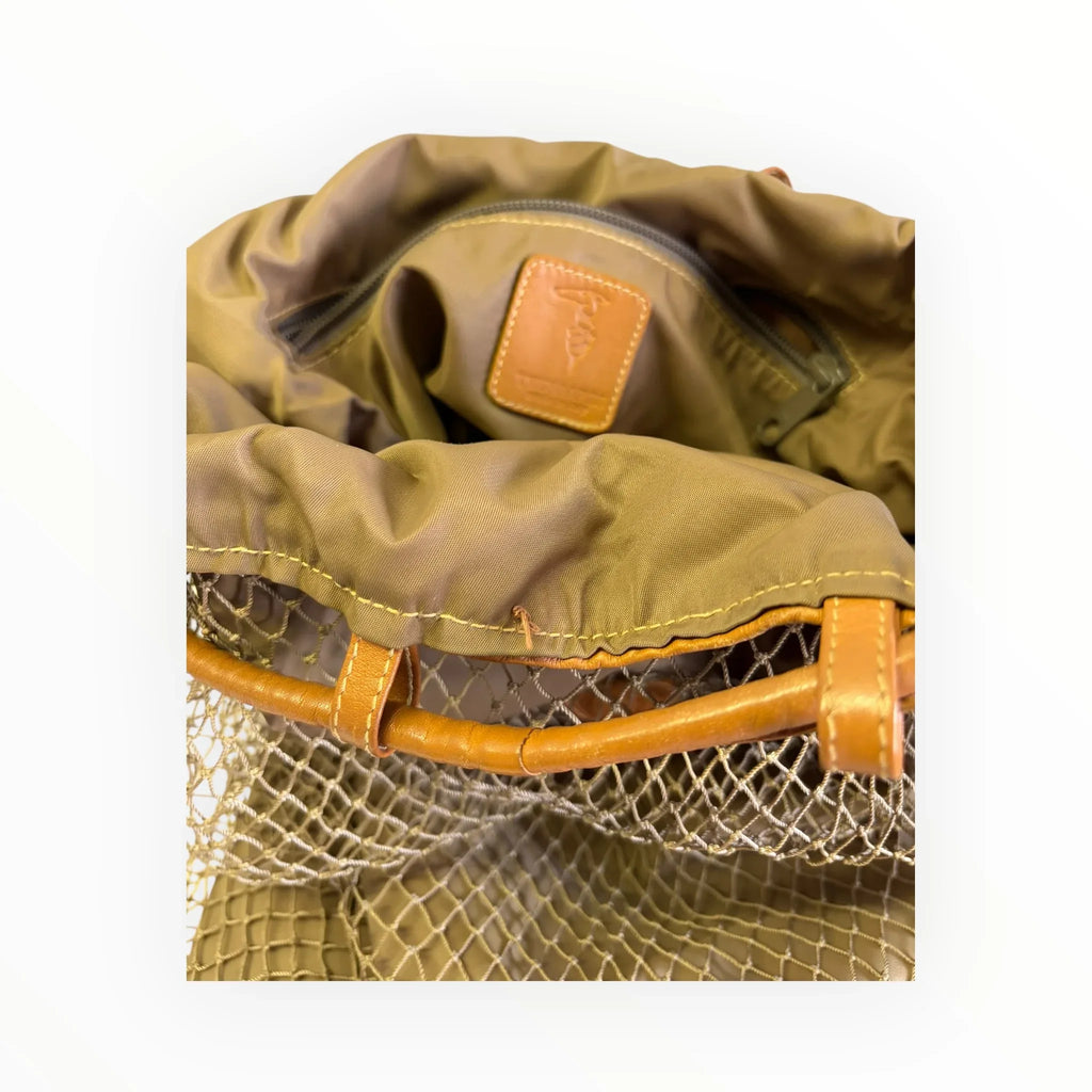 Trussardi Vintage Backpack