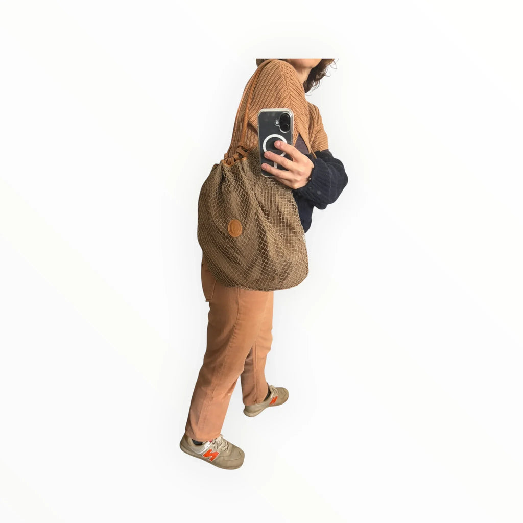 Trussardi Vintage Backpack