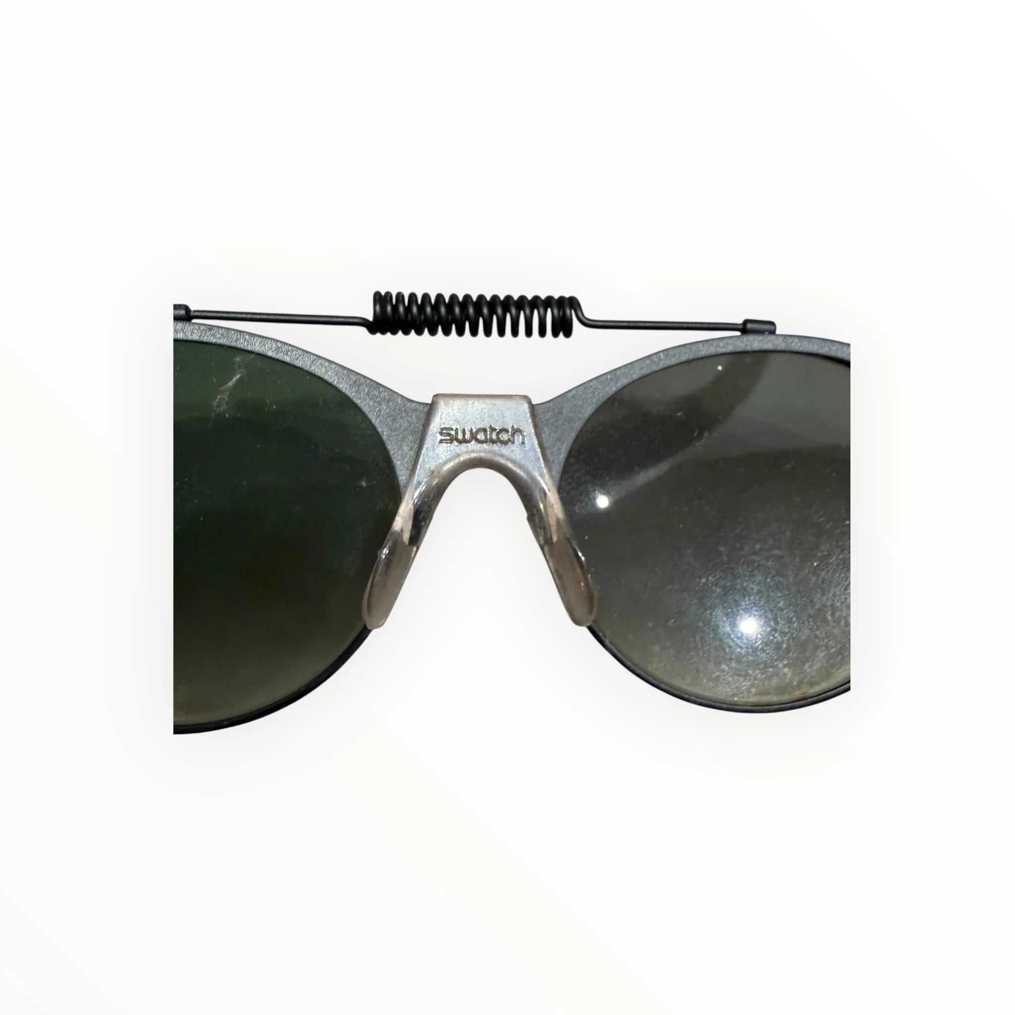 Occhiali da sole Swatch vintage anni 80