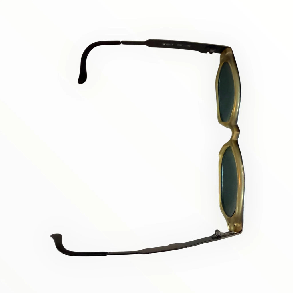 Occhiale da sole vintage Byblos