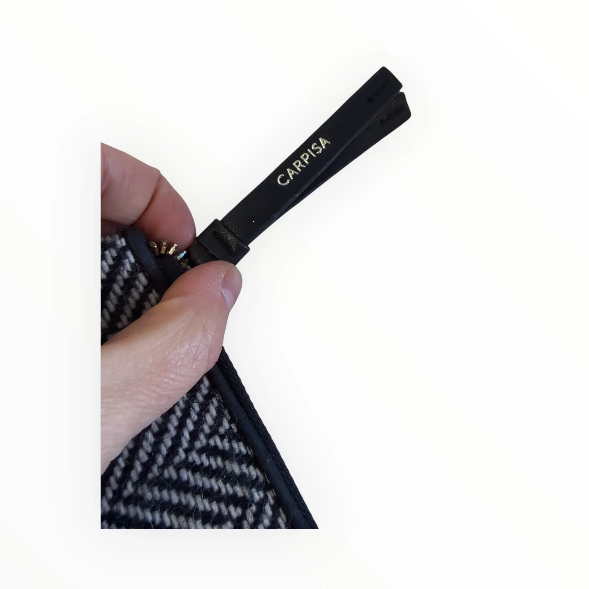 Borsa portafoglio e portamonete Carpisa vintage