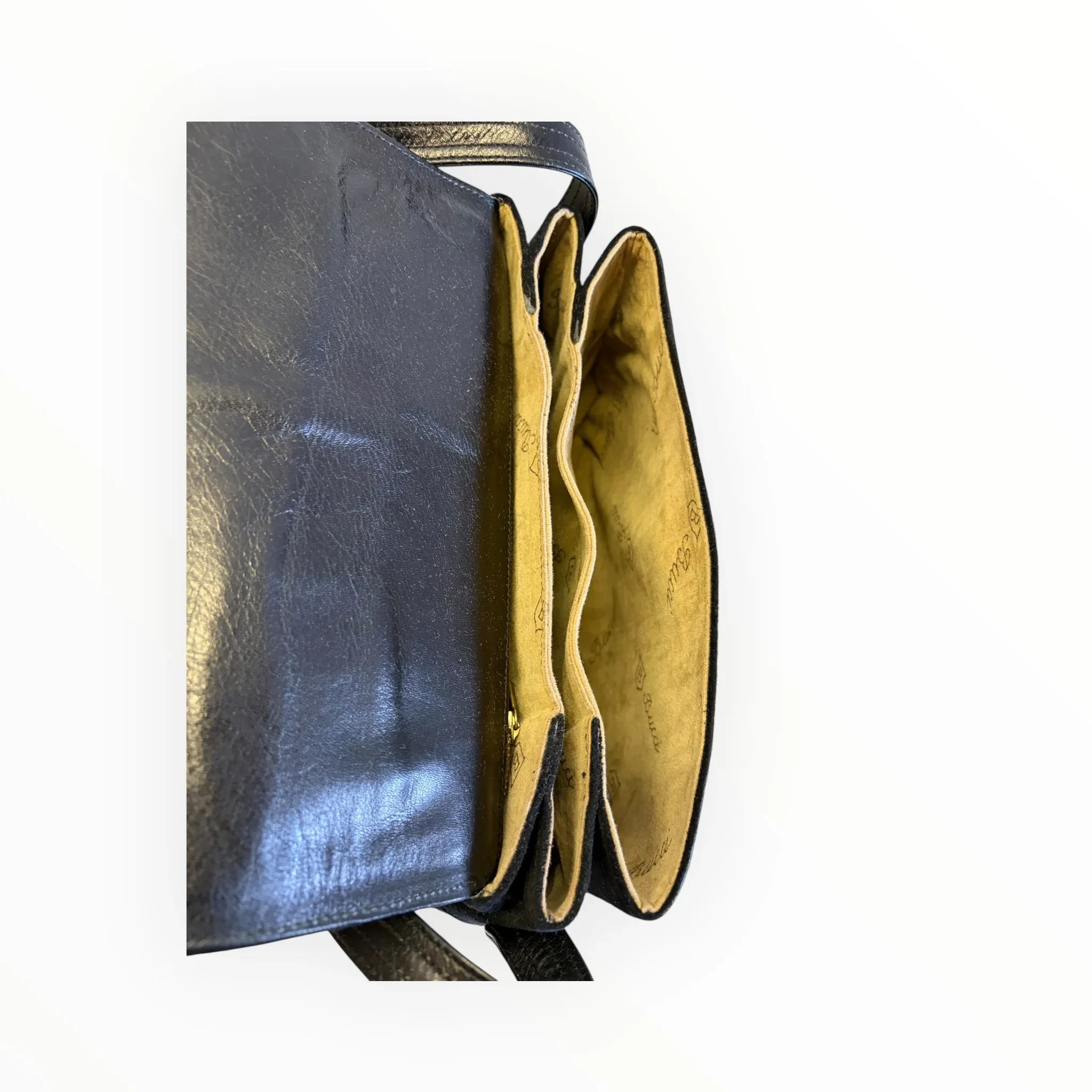 ￼ Borsa a tracolla, Carolina Bucci Vintage