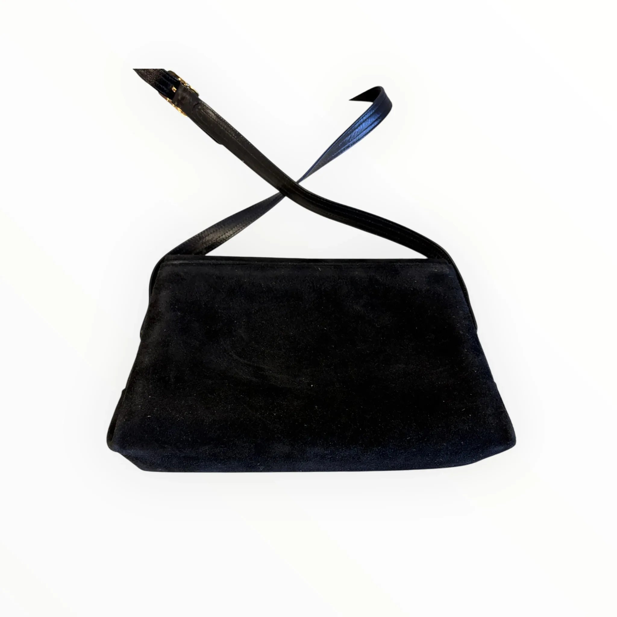 ￼ Borsa a tracolla, Carolina Bucci Vintage