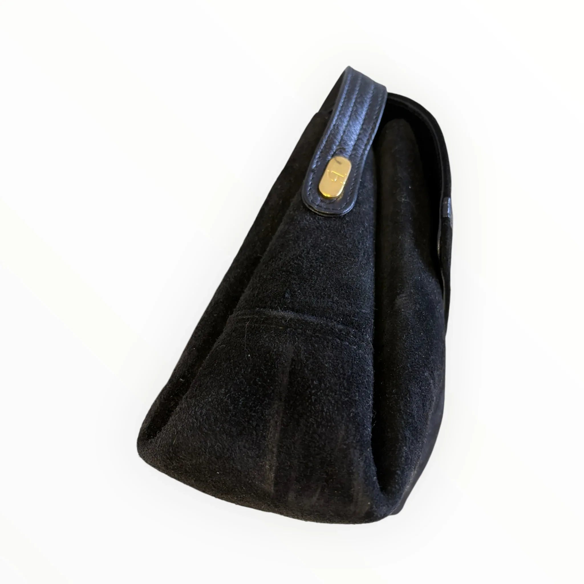 ￼ Borsa a tracolla, Carolina Bucci Vintage