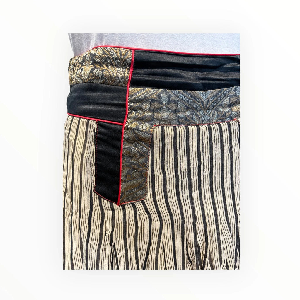 Jupe vintage Sportmax