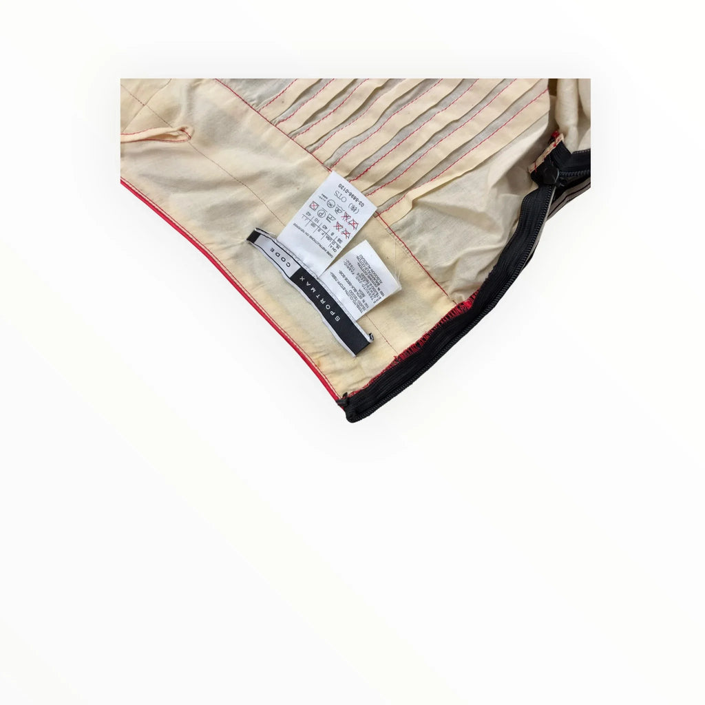 Jupe vintage Sportmax